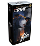 Chronicles of Crime: Noir Expansion LKY 037