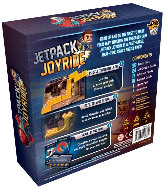 Jetpack Joyride LKY 060
