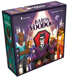 Baron Voodoo LKY BV0-R01-EN