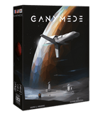 Ganymede LKY SWAGAN01ML