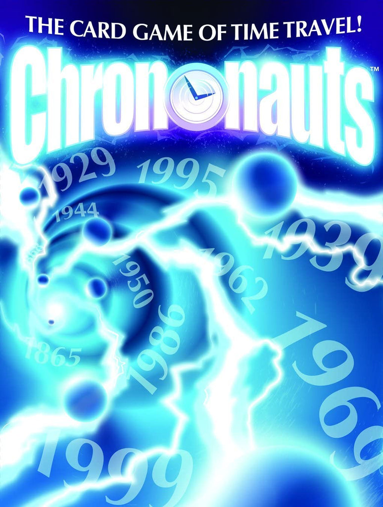 Chrononauts LOO 009