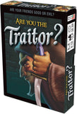 Are You The Traitor? (Deck) LOO 037