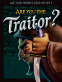 Are You The Traitor? (Deck) LOO 037