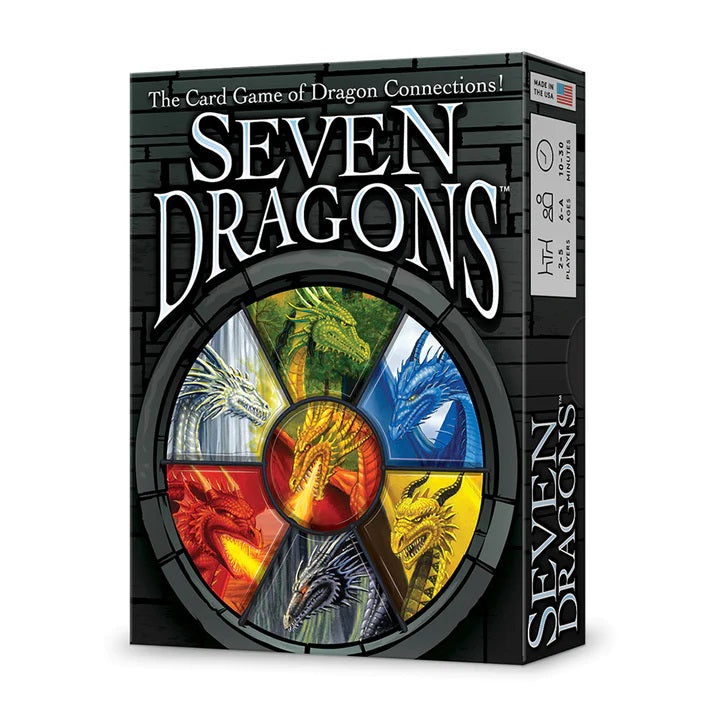 Seven Dragons LOO 039