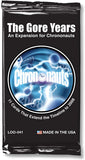 Chrononauts: The Gore Years Expansion LOO 041