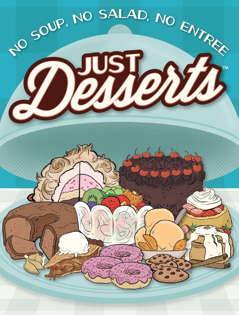 Just Desserts LOO 065
