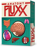 Anatomy Fluxx LOO 084