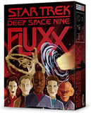 Star Trek: Deep Space Nine Fluxx LOO 098