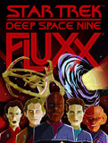 Star Trek: Deep Space Nine Fluxx LOO 098