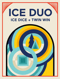 Ice Duo LOO 109