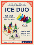 Ice Duo LOO 109