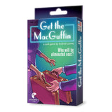 Get the MacGuffin LOO 083