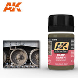 AFV Series: Damp Earth LTG AK-078