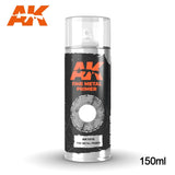 Fine Metal Primer Spray 150ml LTG AK-1016