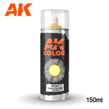 Sand Yellow Color - Spray 150ml LTG AK-1024