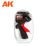 Spray Craft - Spray Can Trigger Grip LTG AK-1050
