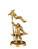Wargame Color: Golden Armor Spray 400ml LTG AK-1052