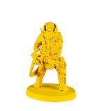 Wargame Color: Pretorian Yellow Spray LTG AK-1055