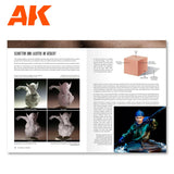 AK Learning #6 Flesh and Skin LTG AK-241