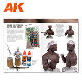 AK Learning #6 Flesh and Skin LTG AK-241