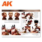 AK Learning #6 Flesh and Skin LTG AK-241