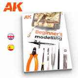 Beginner's Guide to Modelling LTG AK-251