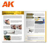 Beginner's Guide to Modelling LTG AK-251