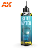 Diorama Series: Still Water - 250ml LTG AK-8008