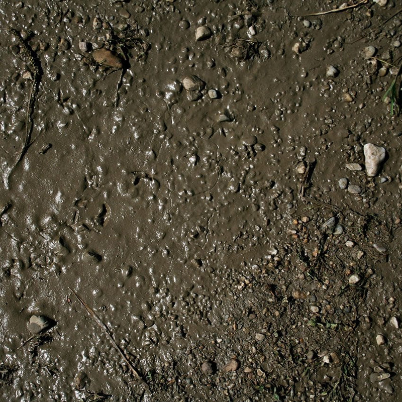 Diorama Series: Terrains Wet Ground - 250ml LTG AK-8016