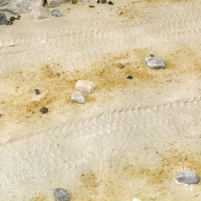 Diorama Series: Terrains Desert Sand - 250ml (Acrylic) LTG AK-8020