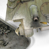 Diorama Series: Splatter Effects Dry Mud - 100ml LTG AK-8027