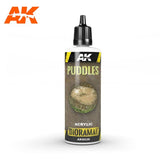 Diorama Series: Puddles - 60ml LTG AK-8028
