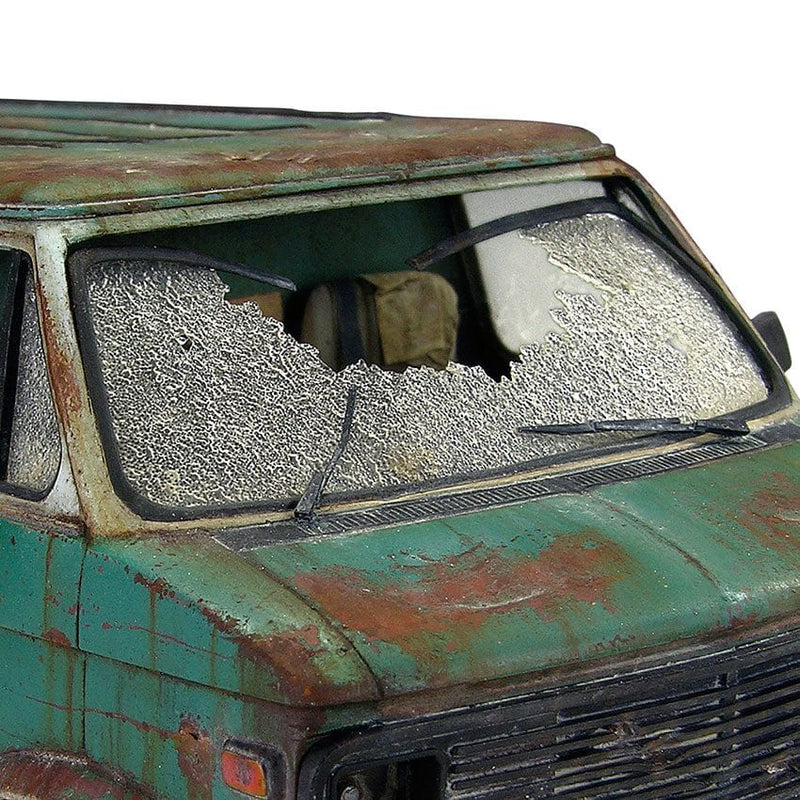 Diorama Series: Ice Sparkles - 100ml LTG AK-8037