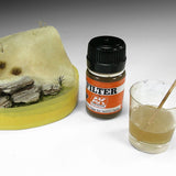 Diorama Series: Resin Water 2 Components Epoxy Resin - 180ml LTG AK-8044