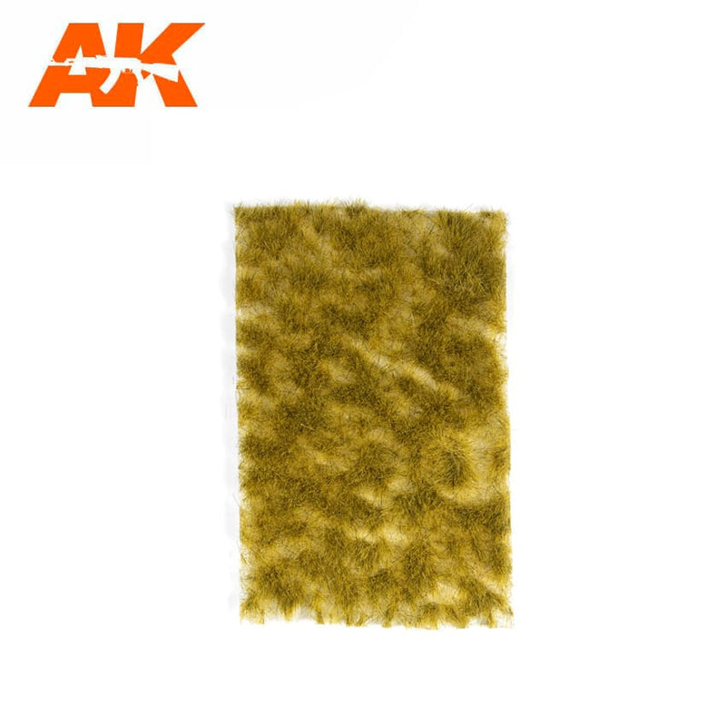 Diorama Series: Autumn Tufts 6mm LTG AK-8116