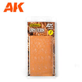 Diorama Series: Dry Fern - 1/32 & 1/35 LTG AK-8135