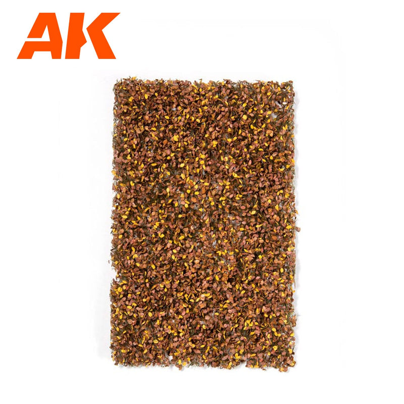Diorama Series: Beech Foliage Autumn LTG AK-8141