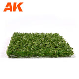 Platane Foliage Summer LTG AK-8146