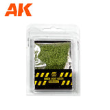 Diorama Series: Birch Light Green Leaves - 28mm 1:72 (7g Bag) LTG AK-8155