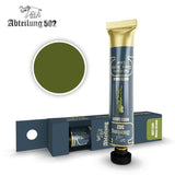 Abteilung 502: Moss Green LTG AK-ABT1139
