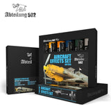 Abteilung 502: Aircraft Effects Set LTG AK-ABT305