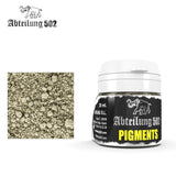 Abteilung 502: Pigments - Concrete LTG AK-ABTP026