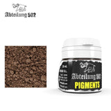 Abteilung 502: Pigments - Europe Dust LTG AK-ABTP028