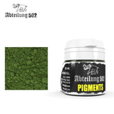 Abteilung 502: Pigments - Fresh Moss Green LTG AK-ABTP049