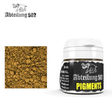 Abteilung 502: Ochre Earth Pigment LTG AK-ABTP056