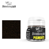 Abteilung 502: Pigments - Dark Earth LTG AK-ABTP058