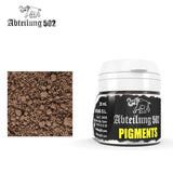 Abteilung 502: Pigments - Rubble Dust LTG AK-ABTP234