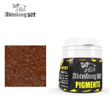 Abteilung 502: Pigments - Copper LTG AK-ABTPF613