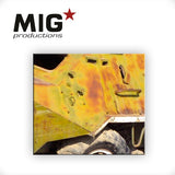 MIG Productions: Filter - Sun Bleach 35ml LTG AK-F430