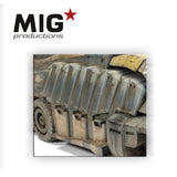 MIG Productions: Filter - Subtle Dirt 35ml LTG AK-F431